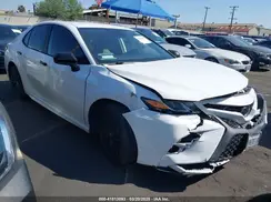 4T1G11AK0LU321546 2020 TOYOTA CAMRY
