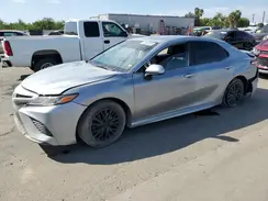 4T1G11AK0LU324320 2020 TOYOTA CAMRY