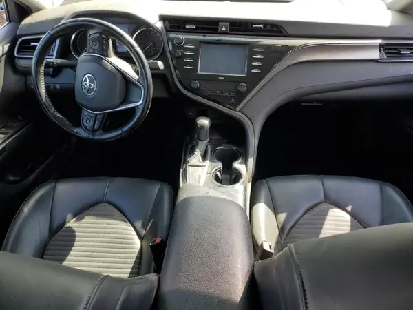 4T1G11AK0LU324320 2020 TOYOTA CAMRY - Image 8
