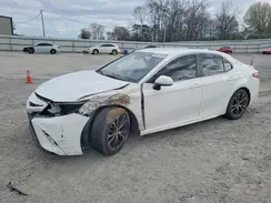 4T1G11AK0LU324494 2020 TOYOTA CAMRY