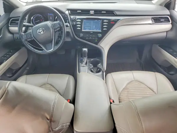 4T1G11AK0LU324494 2020 TOYOTA CAMRY - Image 8