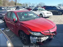 4T1G11AK0LU325001 2020 TOYOTA CAMRY
