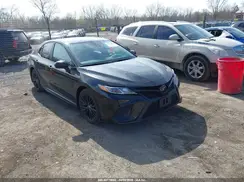 4T1G11AK0LU326519 2020 TOYOTA CAMRY