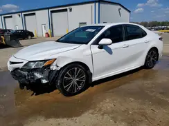 4T1G11AK0LU326567 2020 TOYOTA CAMRY