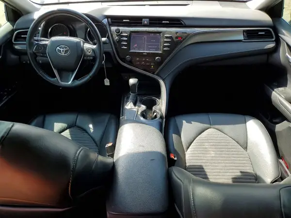 4T1G11AK0LU326567 2020 TOYOTA CAMRY - Image 8