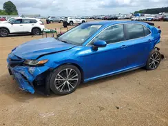 4T1G11AK0LU326634 2020 TOYOTA CAMRY