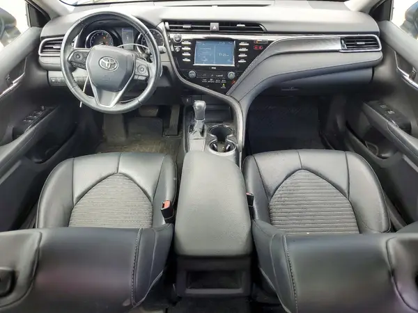 4T1G11AK0LU326634 2020 TOYOTA CAMRY - Image 8