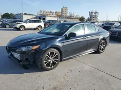 4T1G11AK0LU327699 2020 TOYOTA CAMRY