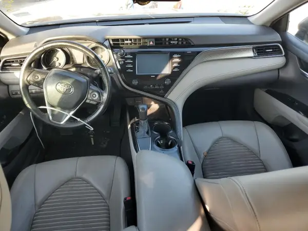 4T1G11AK0LU327699 2020 TOYOTA CAMRY - Image 8