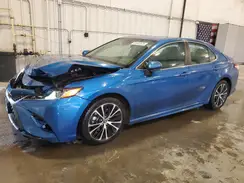 4T1G11AK0LU327847 2020 TOYOTA CAMRY