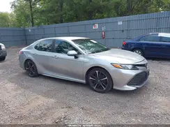 4T1G11AK0LU328111 2020 TOYOTA CAMRY