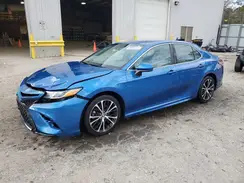 4T1G11AK0LU328691 2020 TOYOTA CAMRY
