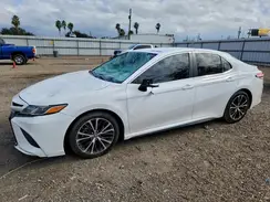 4T1G11AK0LU329016 2020 TOYOTA CAMRY