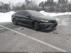 4T1G11AK0LU329064 2020 TOYOTA CAMRY