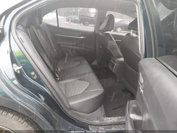 4T1G11AK0LU329064 2020 TOYOTA CAMRY - Image 8