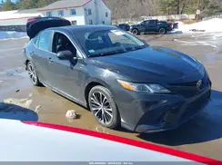 4T1G11AK0LU329081 2020 TOYOTA CAMRY
