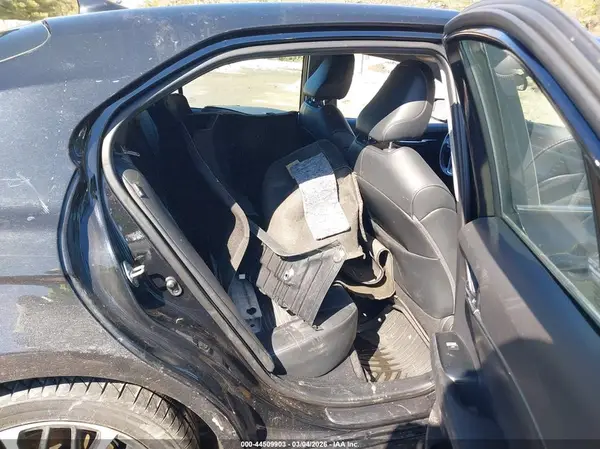 4T1G11AK0LU329081 2020 TOYOTA CAMRY - Image 8