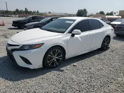 4T1G11AK0LU329727 2020 TOYOTA CAMRY