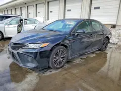4T1G11AK0LU330120 2020 TOYOTA CAMRY