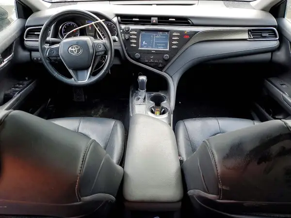 4T1G11AK0LU330120 2020 TOYOTA CAMRY - Image 8