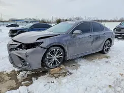 4T1G11AK0LU331347 2020 TOYOTA CAMRY