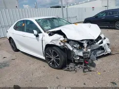 4T1G11AK0LU331395 2020 TOYOTA CAMRY