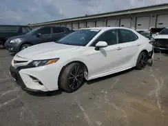 4T1G11AK0LU331400 2020 TOYOTA CAMRY