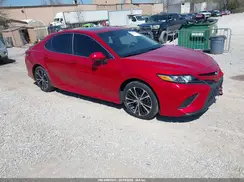 4T1G11AK0LU335334 2020 TOYOTA CAMRY