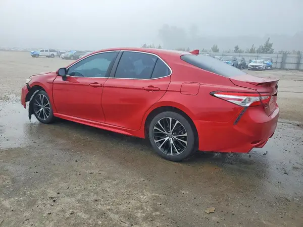 4T1G11AK0LU335513 2020 TOYOTA CAMRY - Image 2