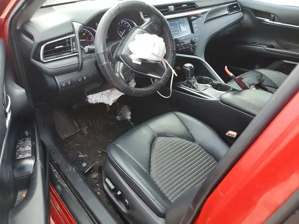 4T1G11AK0LU335513 2020 TOYOTA CAMRY - Image 8