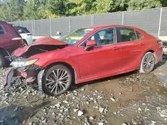 4T1G11AK0LU336533 2020 TOYOTA CAMRY