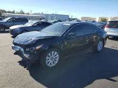 4T1G11AK0LU337133 2020 TOYOTA CAMRY