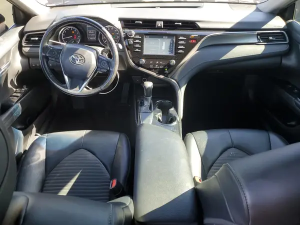 4T1G11AK0LU337133 2020 TOYOTA CAMRY - Image 8