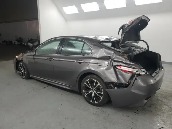 4T1G11AK0LU337293 2020 TOYOTA CAMRY - Image 2