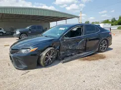 4T1G11AK0LU337973 2020 TOYOTA CAMRY