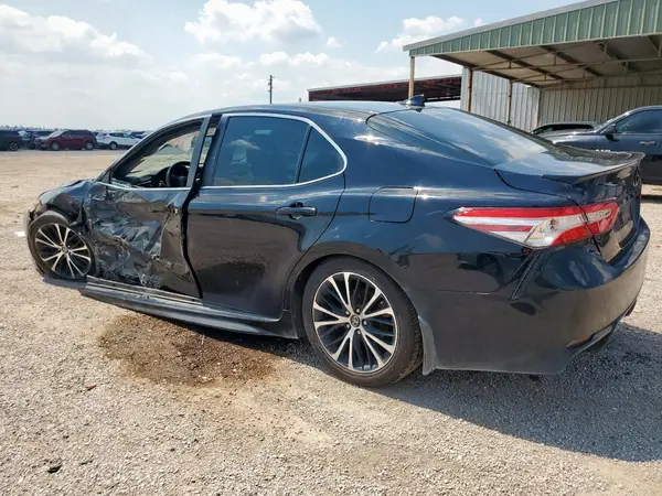 4T1G11AK0LU337973 2020 TOYOTA CAMRY - Image 2