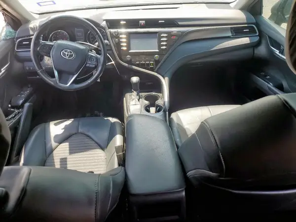 4T1G11AK0LU337973 2020 TOYOTA CAMRY - Image 8
