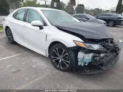 4T1G11AK0LU338458 2020 TOYOTA CAMRY