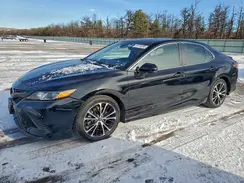 4T1G11AK0LU339271 2020 TOYOTA CAMRY
