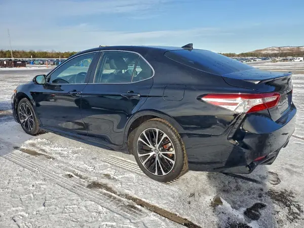 4T1G11AK0LU339271 2020 TOYOTA CAMRY - Image 2