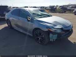 4T1G11AK0LU339691 2020 TOYOTA CAMRY