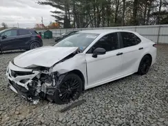 4T1G11AK0LU339903 2020 TOYOTA CAMRY