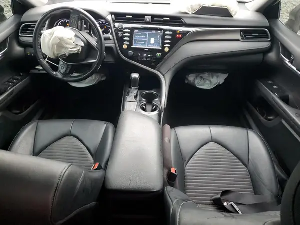 4T1G11AK0LU339903 2020 TOYOTA CAMRY - Image 8