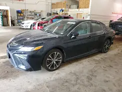 4T1G11AK0LU340064 2020 TOYOTA CAMRY