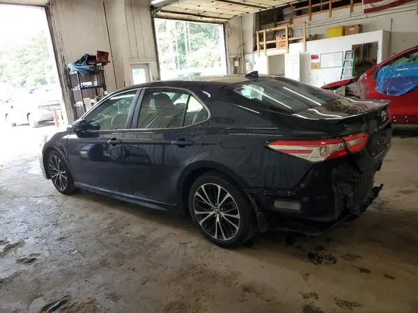 4T1G11AK0LU340064 2020 TOYOTA CAMRY - Image 2