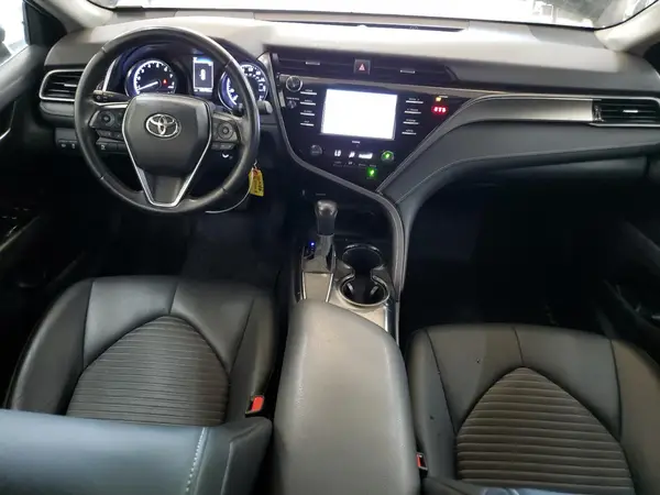 4T1G11AK0LU340064 2020 TOYOTA CAMRY - Image 8
