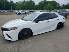 4T1G11AK0LU340467 2020 TOYOTA CAMRY