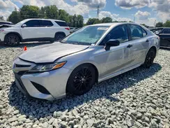 4T1G11AK0LU340484 2020 TOYOTA CAMRY