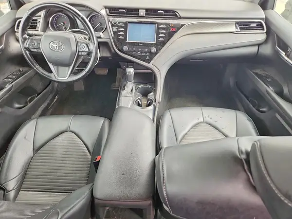 4T1G11AK0LU340856 2020 TOYOTA CAMRY - Image 8