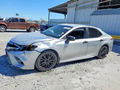 4T1G11AK0LU341232 2020 TOYOTA CAMRY